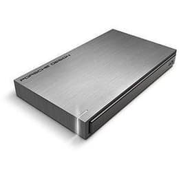 Externý pevný disk Lacie Porsche Design P 9220 - HDD 1 To USB