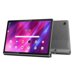 Lenovo Yoga Tab 11 256GB - Sivá - WiFi