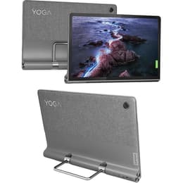 Lenovo Yoga Tab 11 256GB - Sivá - WiFi