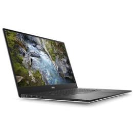 Dell Precision 5530 15" (2018) - Core i7 - Gen 8 (H) - 32GB - SSD 512 GB QWERTZ - Nemecká