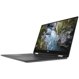 Dell Precision 5530 15" (2018) - Core i7 - Gen 8 (H) - 32GB - SSD 512 GB QWERTZ - Nemecká