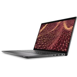 Dell Latitude 7430 14" (2022) - Core i5-1235U - 8GB - SSD 256 GB AZERTY - Francúzska
