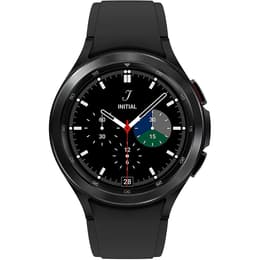 Smart hodinky Samsung Galaxy Watch 4 Classic Nie á - Čierna