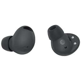 Slúchadlá Do uší Samsung Galaxy Buds2 Pro Potláčanie hluku Bluetooth - Čierna