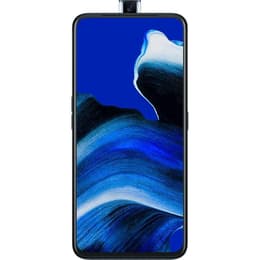 Oppo Reno2 Z 128GB - Čierna - Neblokovaný