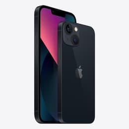 iPhone 13 256GB - Midnight - Neblokovaný