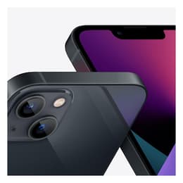iPhone 13 256GB - Midnight - Neblokovaný