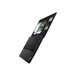 Lenovo ThinkPad L14 Gen 3 14" (2023) - Ryzen 5 PRO 5675U - 16GB - SSD 256 GB AZERTY - Francúzska