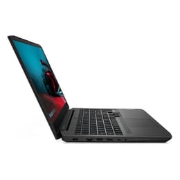 Lenovo IdeaPad Gaming 3 15" (2020) - Core i5 - Gen 10 (H) - 8GB - SSD 512 GB AZERTY - Francúzska