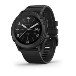 Smart hodinky Garmin Tactix Delta á á - Čierna