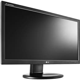 Monitor 23 LG Flatron IPS231P-BN LED Čierna