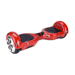Hoverboard Obiwheel 10" spiderman
