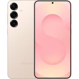Galaxy S25+ 512GB - Ružové Zlato - Neblokovaný