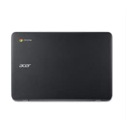 Acer C733-C494 Celeron 1.1 GHz 32GB SSD - 4GB AZERTY - Francúzska