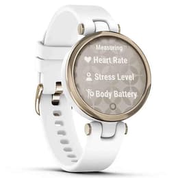 Smart hodinky Garmin Lily á á - Zlatá