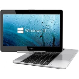 HP EliteBook Revolve 810 G3 11" Core i5-5300U - SSD 128 GB - 8GB QWERTY - Španielská