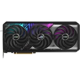 Asus NVIDIA GeForce RTX 5070 12GB GDDR7 ROG STRIX OC Grafická Karta
