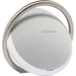 Reproduktor Harman Kardon Enceinte Bluetooth - Biela