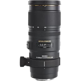 Objektív Sigma 70-200mm f/2.8 II APO DG macro HSM Nikon F 70-200mm f/2.8