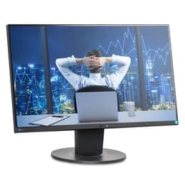 Monitor 23,8 Eizo FlexScan EV2450-BK LCD Čierna