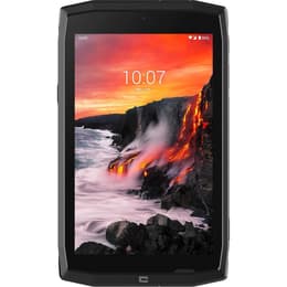 Crosscall Core-T5 64GB - Čierna - WiFi + 4G