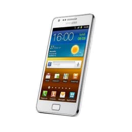 I9100 galaxy s II 16GB - Biela - Neblokovaný