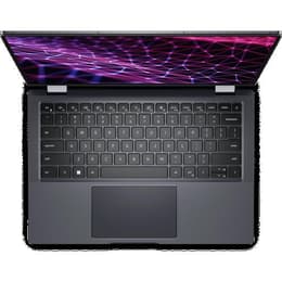 Dell Latitude 9430 14" (2023) - Core i7-1265U - 16GB - SSD 2 TO QWERTY - Talianska
