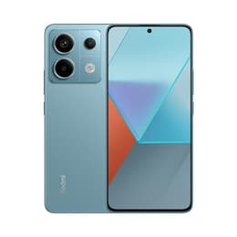 Xiaomi Redmi Note 13 Pro 128GB - Modrá - Neblokovaný