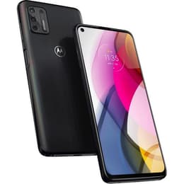 Motorola Moto G Stylus (2021) 128GB - Čierna - Neblokovaný