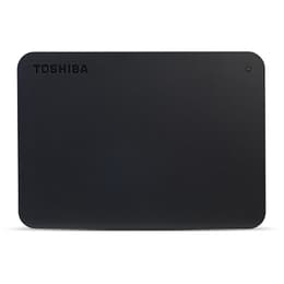Externý pevný disk Toshiba Canvio Basics - HDD 2 To USB 3.0
