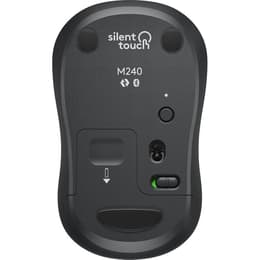 Bezdrôtová Počítačová Myš Logitech M240