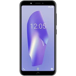 BQ Aquaris C 16GB - Čierna - Neblokovaný