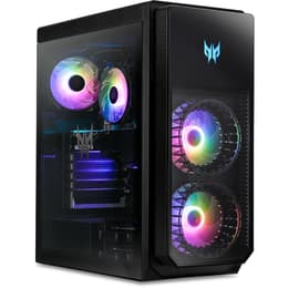 Acer Predator Orion 5000 640 I7206G (PO5-640_E) Core i7-12700F 2.1 GHz - SSD 1 To - 32GB