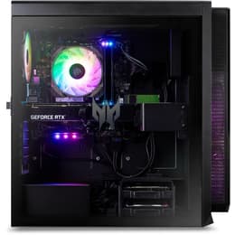 Acer Predator Orion 5000 640 I7206G (PO5-640_E) Core i7-12700F 2.1 GHz - SSD 1 To - 32GB