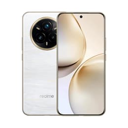 Realme 14 Pro+ 512GB - Biela - Neblokovaný