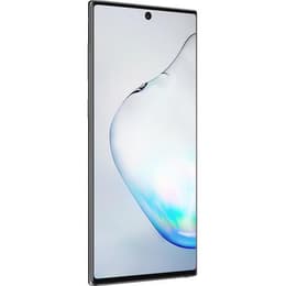 Galaxy Note10 256GB - Čierna - Neblokovaný