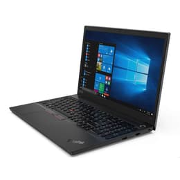 Lenovo ThinkPad T14 G2 15" (2020) - Ryzen 5 - 4000 Series (U) - 16GB - SSD 512 GB AZERTY - Francúzska
