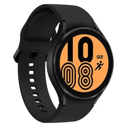 Smart hodinky Samsung Galaxy watch 4 4G/LTE (44mm) á á - Čierna