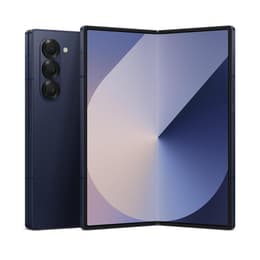Galaxy Z Fold6 512GB - Tmavomodrá - Neblokovaný