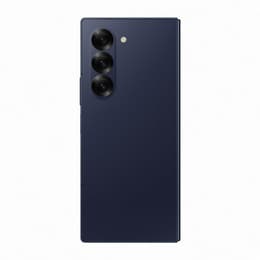Galaxy Z Fold6 512GB - Tmavomodrá - Neblokovaný
