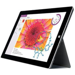 Microsoft Surface 3 10" Atom x7-Z8700 - SSD 128 GB - 2GB AZERTY - Francúzska