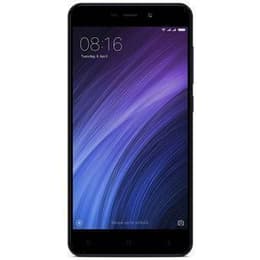 Xiaomi Redmi 4A 16GB - Tmavošedý - Neblokovaný