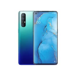 Oppo Reno3 Pro 5G 128GB - Modrá - Neblokovaný