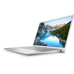 Dell Inspiron 7506 15" (2020) - Core i5-1135G7 - 8GB - SSD 512 GB QWERTY - Anglická