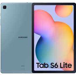 Galaxy Tab S6 Lite (2021) - WiFi