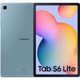 Galaxy Tab S6 Lite 64GB - Modrá - WiFi