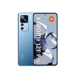 Xiaomi 12T Pro 256GB - Modrá - Neblokovaný