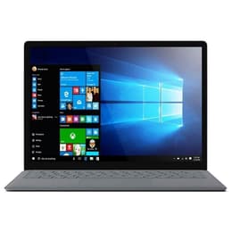 Microsoft Surface Laptop 2 13" (2017) - Core i7 - Gen 8 (U) - 16GB - SSD 1 TO QWERTY - Anglická