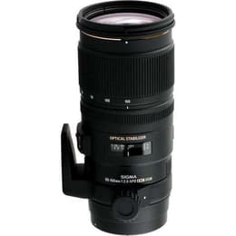 Objektív Sigma Nikon 50-150 mm f/2.8