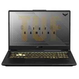 Asus A17-TUF766QR-HX039 17 - Ryzen 7 5800H - 16GB 512GB NVIDIA GeForce RTX 3070 AZERTY - Francúzska